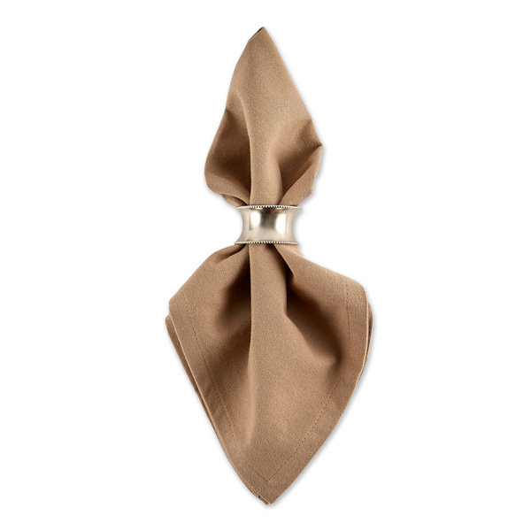 Winston Porter Scheffler Cotton Napkin & Reviews Wayfair